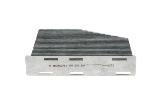 R2597 Carbon air filter Bosch, Image 6