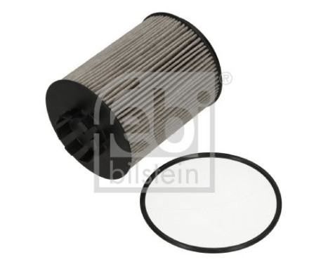 Coolant filter, Image 2