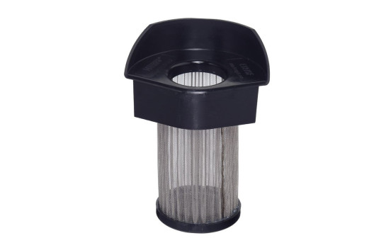 Coolant filter