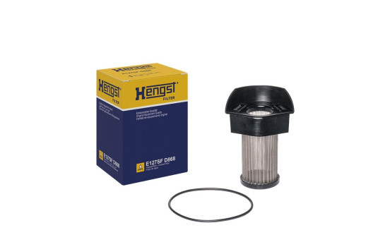Coolant filter, Image 2