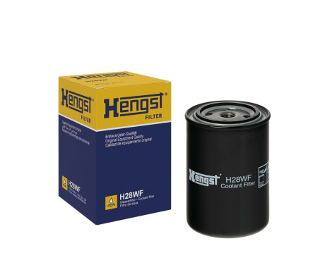 Coolant filter, Image 2