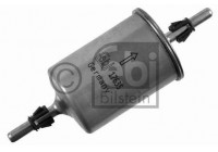 Fuel filter 17635 FEBI