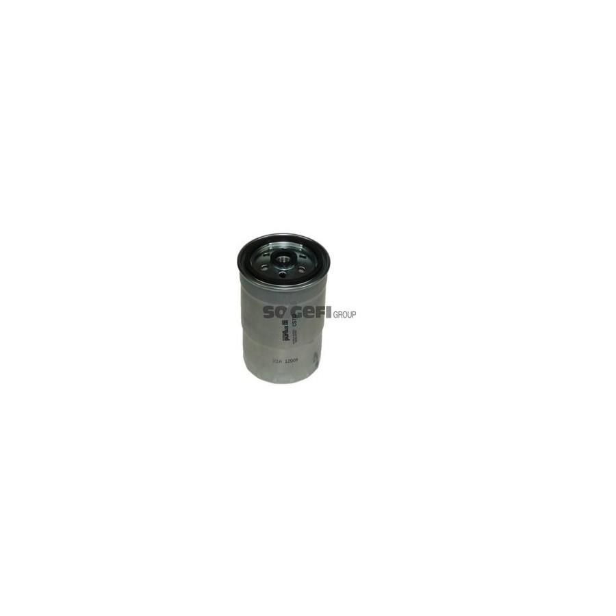 Borg /& Beck BFF8033 Fuel Filter