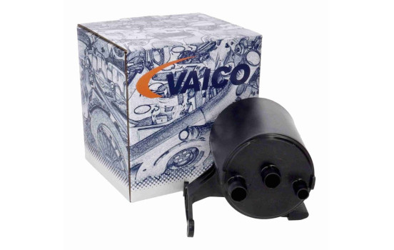 Activated carbon filter, tank vent, Image 2