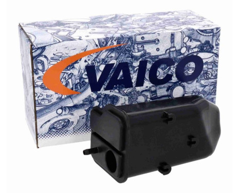 Active carbon filter, tank venting, Image 2