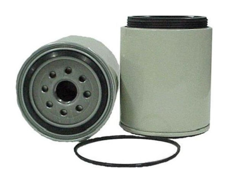AMC Filter Fuel HF-661 Kavo parts