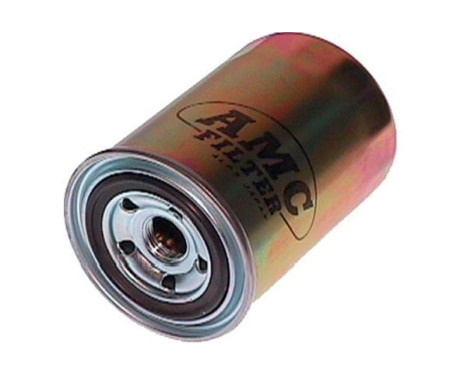 AMC Filter Fuel IF-3452 Kavo parts