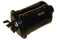 AMC Filter Fuel MF-4672 Kavo parts