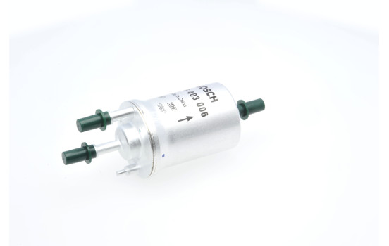 Bosch F3006 - Gasoline Filter Auto, Image 5