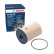 Bosch N0013 - Diesel filter car