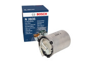 Bosch N2835 - Diesel filter car