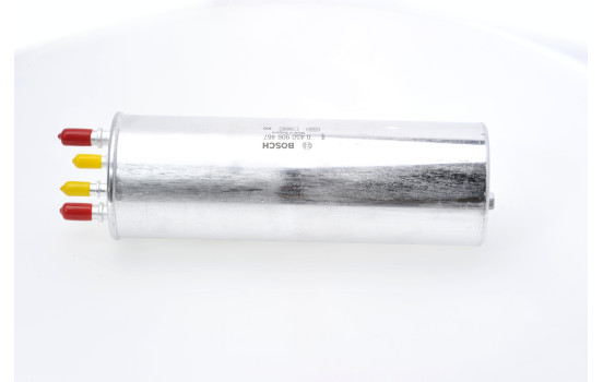 Bosch N6467 - Diesel filter car, Image 6