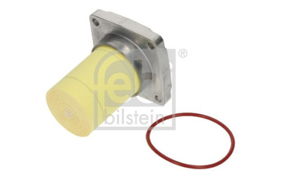 FEBI FUEL FILTER 194323, Image 2