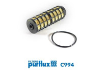 FILTRES A GAZOLE C994 Purflux