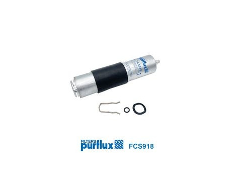 FILTRES A GAZOLE FCS918 Purflux