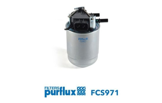 FILTRES A GAZOLE FCS971 Purflux