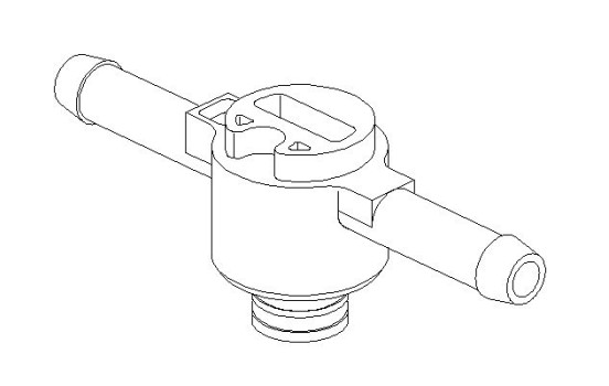 Fires heating 1.457.414.021 Bosch, Image 5