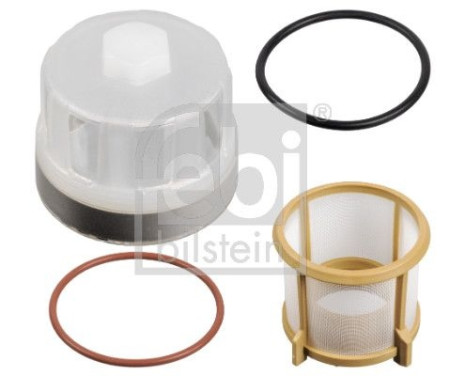 Fuel filter 01754 FEBI, Image 2