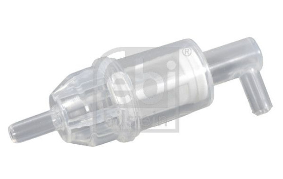 fuel filter 08698 FEBI