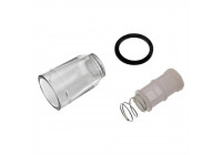 Fuel filter 08754 FEBI