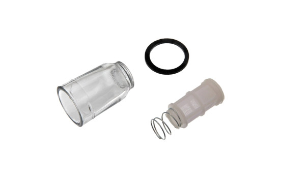 Fuel filter 08754 FEBI