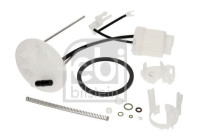 fuel filter 1000228 FEBI