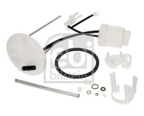 fuel filter 1000228 FEBI