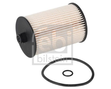 Fuel filter 100379 FEBI, Image 2