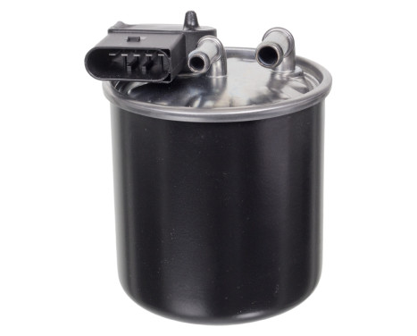 Fuel filter 100472 FEBI