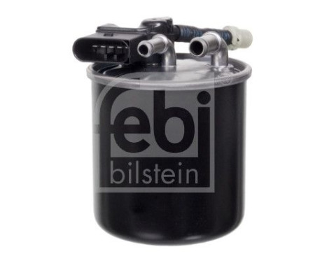 Fuel filter 100473 FEBI, Image 2
