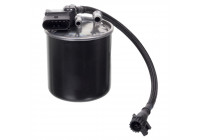 Fuel filter 100475 FEBI