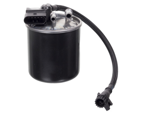 Fuel filter 100475 FEBI