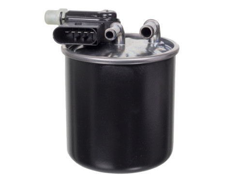 Fuel filter 100478 FEBI