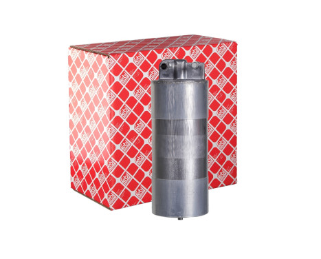 Fuel filter 100480 FEBI
