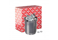 Fuel filter 100481 FEBI