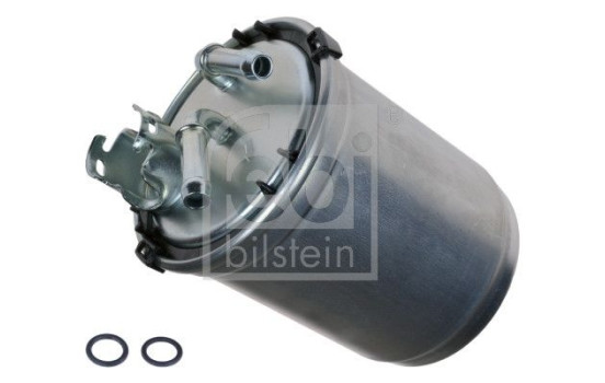 Fuel filter 100481 FEBI, Image 2