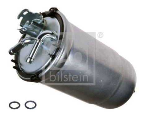Fuel filter 100482 FEBI, Image 2