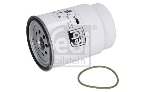 Fuel filter 101080 FEBI