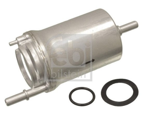 Fuel filter 101316 FEBI, Image 2