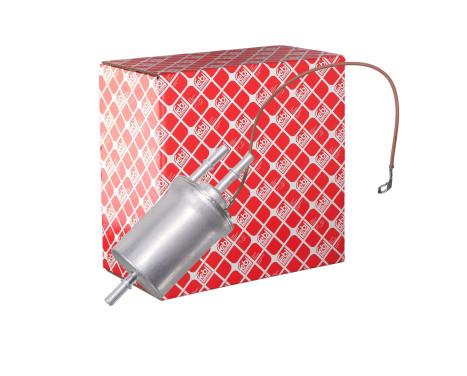 Fuel filter 101317 FEBI