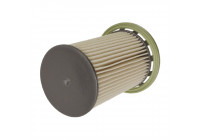 Fuel filter 101319 FEBI