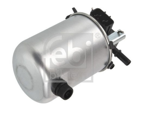 Fuel filter 101325 FEBI, Image 2