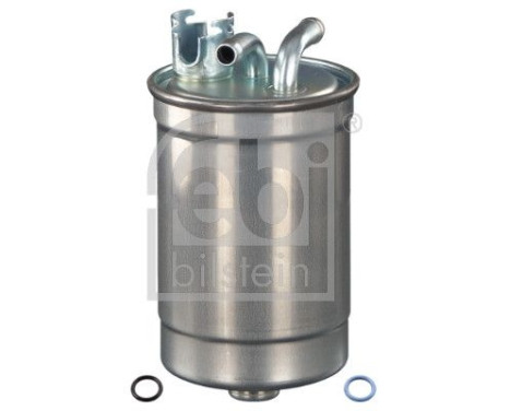 Fuel filter 103808 FEBI, Image 2