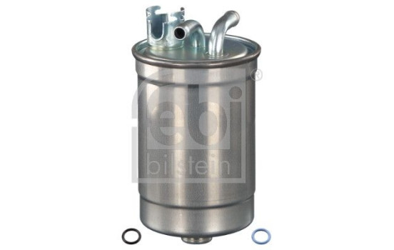 Fuel filter 103808 FEBI, Image 2