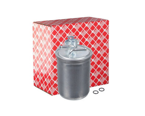 Fuel filter 103811 FEBI