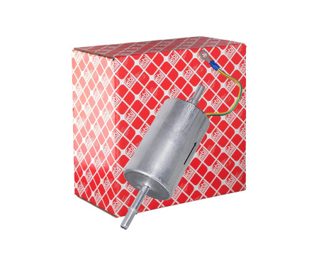 Fuel filter 103812 FEBI