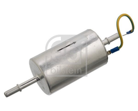 Fuel filter 103812 FEBI, Image 2
