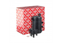 Fuel filter 104808 FEBI