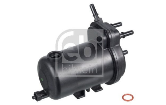 Fuel filter 104808 FEBI, Image 2