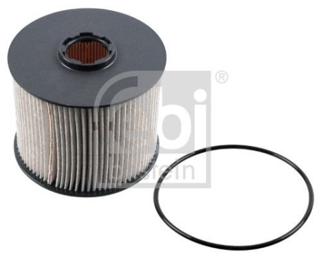 Fuel filter 104809 FEBI, Image 2